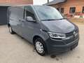 Volkswagen T6.1 Transporter Lang 4-Motion Pickerl+Service Neu Grau - thumbnail 2