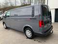 Volkswagen T6.1 Transporter Lang 4-Motion Pickerl+Service Neu Grau - thumbnail 7