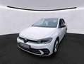 Volkswagen Polo Style 1.0 TSI DSG / IQ.Drive, Navi, Matrix Weiß - thumbnail 2