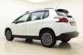 Peugeot 2008 1.2 PureTech Blue Lion 110pk | Navigatie | Panoram Blanc - thumbnail 12
