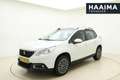 Peugeot 2008 1.2 PureTech Blue Lion 110pk | Navigatie | Panoram Blanc - thumbnail 1