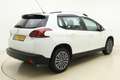 Peugeot 2008 1.2 PureTech Blue Lion 110pk | Navigatie | Panoram Blanc - thumbnail 2