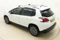 Peugeot 2008 1.2 PureTech Blue Lion 110pk | Navigatie | Panoram Blanc - thumbnail 4