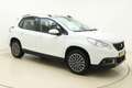 Peugeot 2008 1.2 PureTech Blue Lion 110pk | Navigatie | Panoram Blanc - thumbnail 8