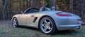 Porsche Boxster 987 2,7 - Pickerl NEU bis 5/2027 Silber - thumbnail 12
