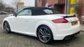 Audi TT Roadster 2.0 TFSI TTS quattro Pro Line +. stoelver Wit - thumbnail 5