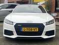 Audi TT Roadster 2.0 TFSI TTS quattro Pro Line +. stoelver Wit - thumbnail 8