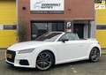 Audi TT Roadster 2.0 TFSI TTS quattro Pro Line +. stoelver Wit - thumbnail 1
