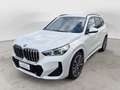 BMW X1 sdrive18i MSport auto Blanc - thumbnail 1