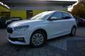 Skoda Fabia 1.0 TSI 5JGA+LED+VC+PDC+MULTI+SHZ+TEMPO Blanc - thumbnail 1