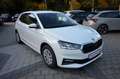 Skoda Fabia 1.0 TSI 5JGA+LED+VC+PDC+MULTI+SHZ+TEMPO Blanc - thumbnail 5
