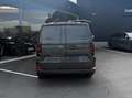 Volkswagen T7 Transporter dubbel cabine automaat Gris - thumbnail 4