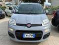 Fiat Panda Fiat Panda III serie 1.2 Lounge benzina 69cv Grigio - thumbnail 2