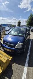 Meriva 1.4i Enjoy