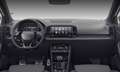 Skoda Karoq Sportline DSG 4x4 Sportl AHK Matrix Nav 360° Ca... Grau - thumbnail 4