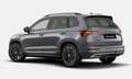 Skoda Karoq Sportline DSG 4x4 Sportl AHK Matrix Nav 360° Ca... Grau - thumbnail 3