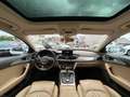 Audi A6 AVANT 3.0 TDI QUATTRO S-LINE HUD+STANDHZ+AH Plateado - thumbnail 14