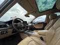 Audi A6 AVANT 3.0 TDI QUATTRO S-LINE HUD+STANDHZ+AH Plateado - thumbnail 16