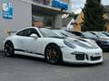 Porsche 991 911 GT3 Clubsport Schalensitz Carbon-Keramik Weiß - thumbnail 3