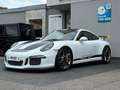 Porsche 991 911 GT3 Clubsport Schalensitz Carbon-Keramik Weiß - thumbnail 1