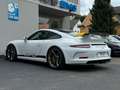 Porsche 991 911 GT3 Clubsport Schalensitz Carbon-Keramik Weiß - thumbnail 9