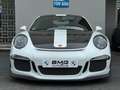Porsche 991 911 GT3 Clubsport Schalensitz Carbon-Keramik Weiß - thumbnail 2
