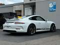 Porsche 991 911 GT3 Clubsport Schalensitz Carbon-Keramik Weiß - thumbnail 7
