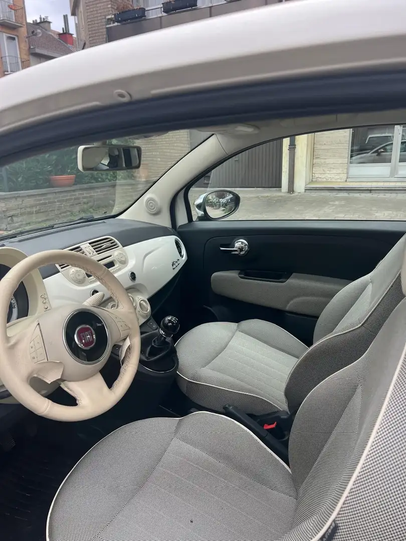 Fiat 500 - 2