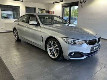 d Gran Coupe SPORT*SHD*Leder*Xenon*HU