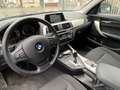 BMW 118 118iA Negro - thumbnail 7