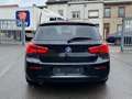 BMW 118 118iA Zwart - thumbnail 3