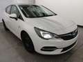 Opel Astra Opel Astra 1.5 CDTI PDC Klima Sitzh. LED 1.Hd. Blanc - thumbnail 2