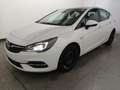 Opel Astra Opel Astra 1.5 CDTI PDC Klima Sitzh. LED 1.Hd. Blanc - thumbnail 3