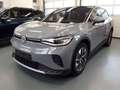 Volkswagen ID.4 Pro +MAX 501KM+AHK+WÄRMEPUMPE+ Bluetooth LED Grau - thumbnail 1
