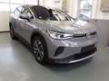 Volkswagen ID.4 Pro +MAX 501KM+AHK+WÄRMEPUMPE+ Bluetooth LED Grigio - thumbnail 3
