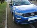 Volkswagen T-Roc 1.5 TSI 150 EVO Start/Stop DSG7 R-Line Bleu - thumbnail 2