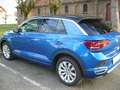 Volkswagen T-Roc 1.5 TSI 150 EVO Start/Stop DSG7 R-Line Bleu - thumbnail 4