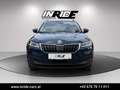 Skoda Karoq TDI*Led*Panorama*Anhängerk*Sportsitz*Zahnrie.NE Blau - thumbnail 3