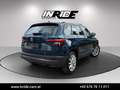 Skoda Karoq TDI*Led*Panorama*Anhängerk*Sportsitz*Zahnrie.NE Blau - thumbnail 6