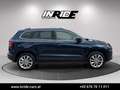 Skoda Karoq TDI*Led*Panorama*Anhängerk*Sportsitz*Zahnrie.NE Blau - thumbnail 5