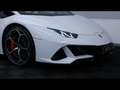 Lamborghini Huracán 5.2 V10 640 EVO Blanc - thumbnail 9
