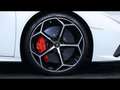 Lamborghini Huracán 5.2 V10 640 EVO Blanc - thumbnail 11