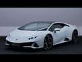 Lamborghini Huracán 5.2 V10 640 EVO Blanc - thumbnail 1