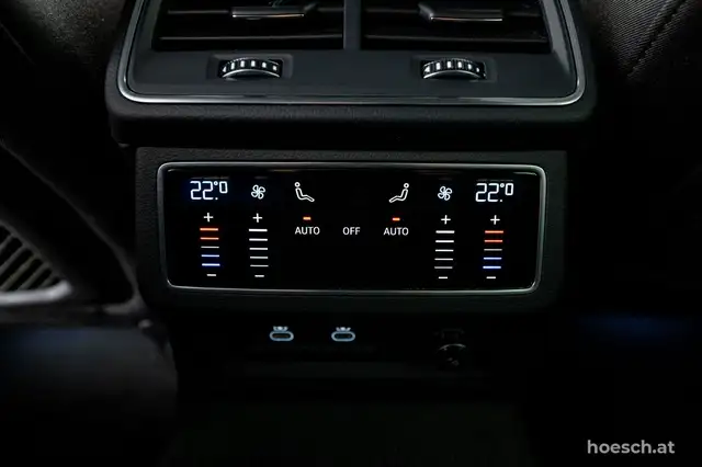 Audi A6 Avant 50 TFSI e quattro S-LINE BLACK B&O 20 ZOLL Ansicht 33