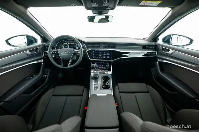 Audi A6 Avant 50 TFSI e quattro S-LINE BLACK B&O 20 ZOLL Ansicht 5