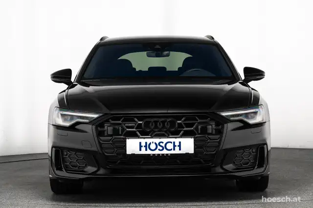 Audi A6 Avant 50 TFSI e quattro S-LINE BLACK B&O 20 ZOLL Ansicht 2