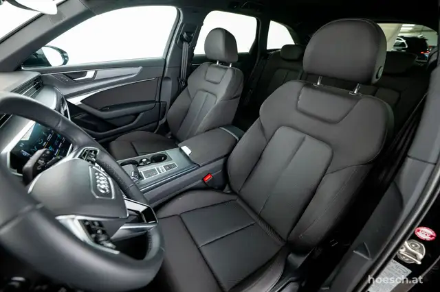 Audi A6 Avant 50 TFSI e quattro S-LINE BLACK B&O 20 ZOLL Ansicht 23