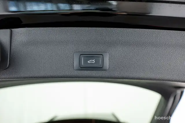 Audi A6 Avant 50 TFSI e quattro S-LINE BLACK B&O 20 ZOLL Ansicht 9