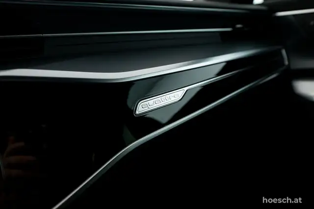 Audi A6 Avant 50 TFSI e quattro S-LINE BLACK B&O 20 ZOLL Ansicht 32