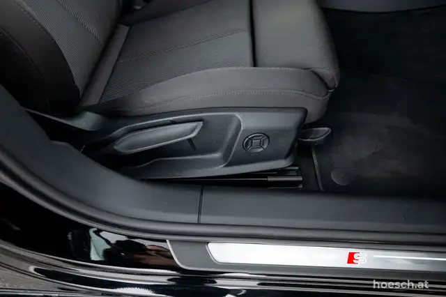 Audi A6 Avant 50 TFSI e quattro S-LINE BLACK B&O 20 ZOLL Ansicht 36